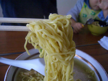 笹寿司（塩）3