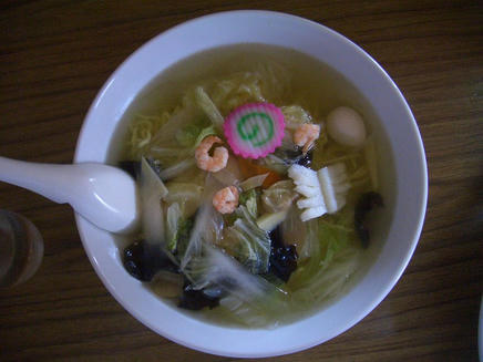三江（塩）