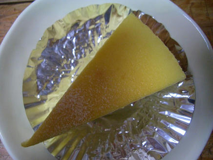 ゝ月庵（チーズ）