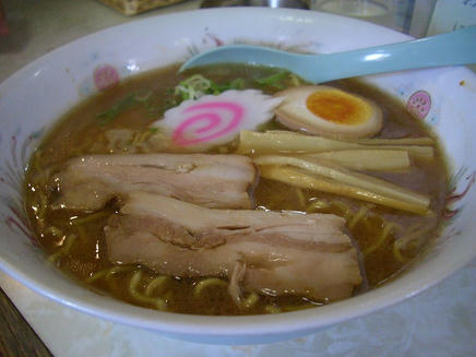 一乃家（醤油）