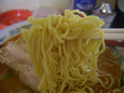 一乃家（味噌）2