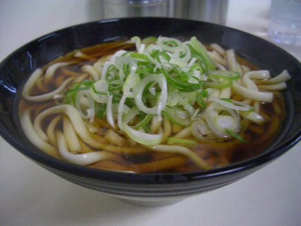 かまだ屋（うどん）