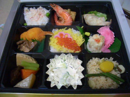 駅立売2