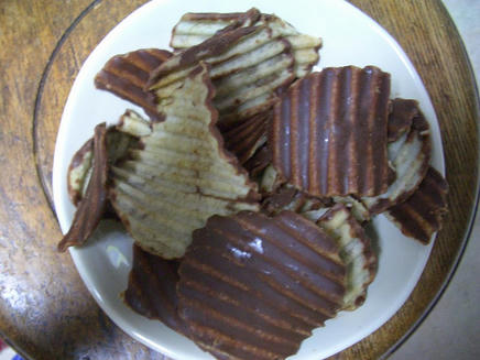 ポテチョコ5