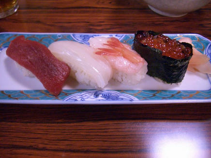 松川9