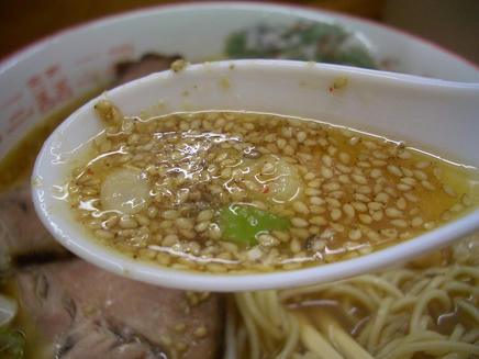 山家（味噌）3