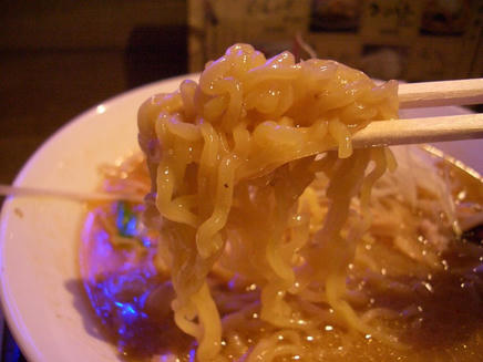 けやき（味噌）3
