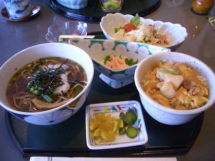 四季（ランチ）