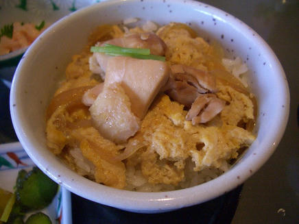 四季（ランチ）2