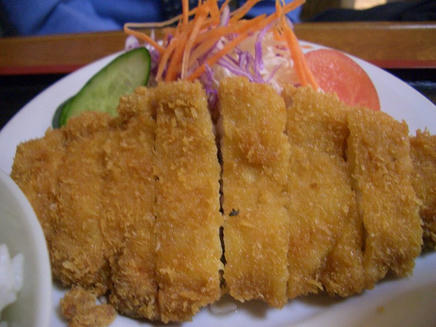 うえすぎ（カツ定）2