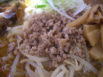 南龍（味噌）4