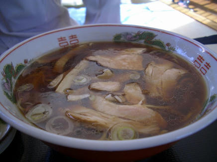 三幸（正油）2