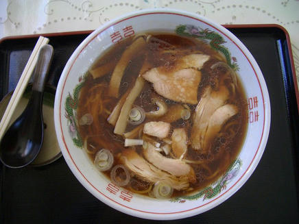 三幸（正油）