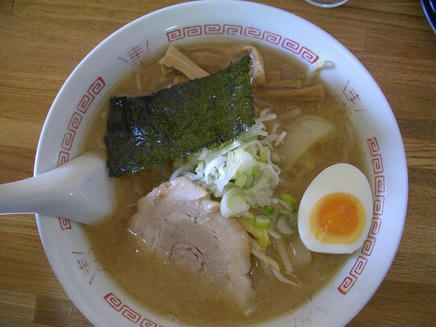 来杏（みそ）