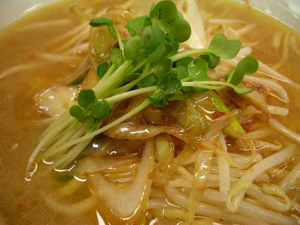 みすゞ（味噌）4
