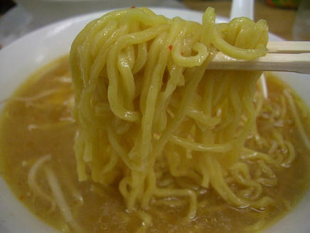 みすゞ（味噌）3