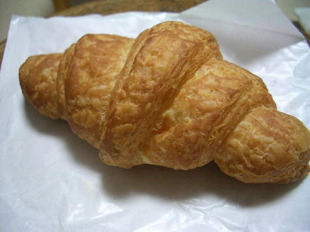 ますや（クロワッサン）