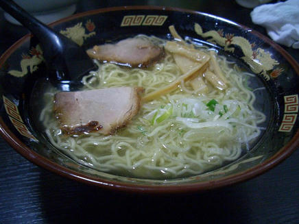 すがわら（塩）