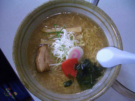 門月（塩）