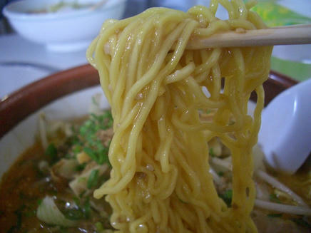 門月（味噌）3