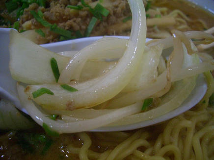 門月（味噌）5