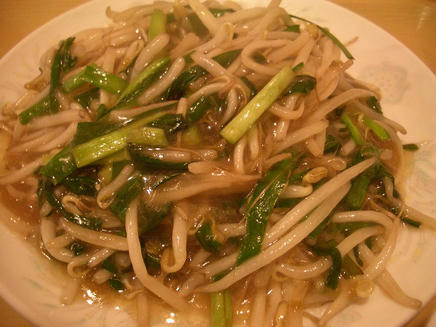 渤海（ランチ）3
