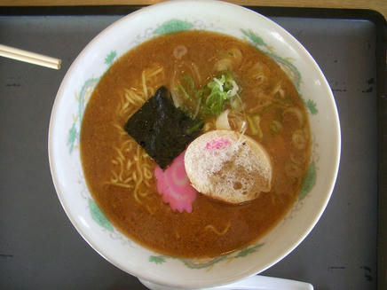 支庁（味噌）