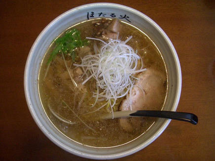ほたる火（しお）