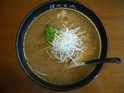ほたる火（みそ）