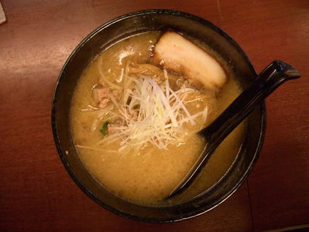 咲弥(味噌）