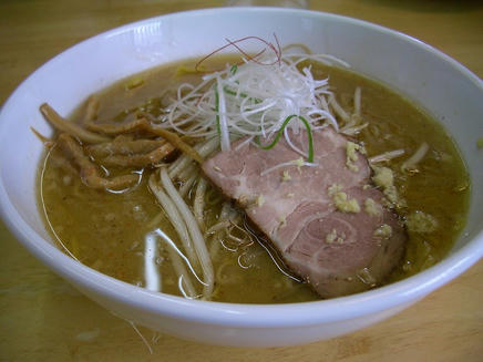 いおり（味噌）2