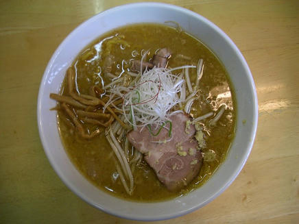 いおり（味噌）