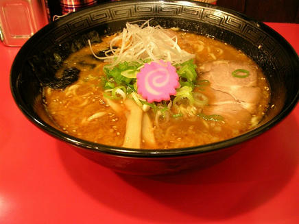 麻ほろ（味噌）