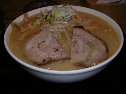 凡(味噌）2