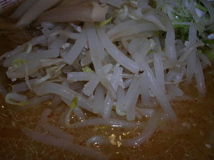 よし乃（味噌）4