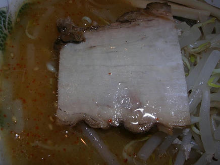 よし乃（味噌）5