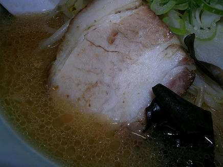 寶龍(味噌）5