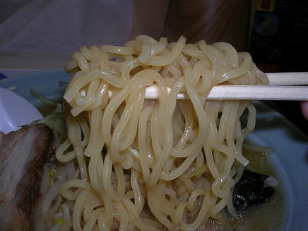 寶龍(味噌）3