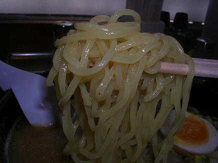 月見軒（味噌）3