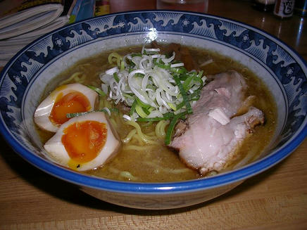 千寿（味噌）2