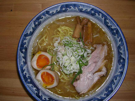 千寿（味噌）