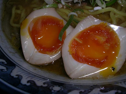 千寿（味噌）6