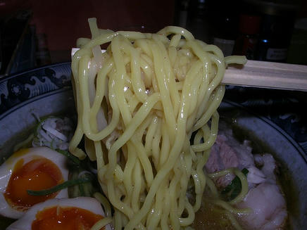 千寿（味噌）3