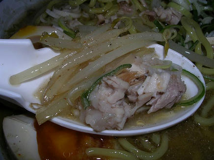 千寿（味噌）3