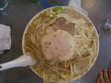 ふくべ(味噌）