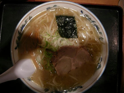 青竜（味噌）