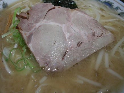 青竜（味噌）4