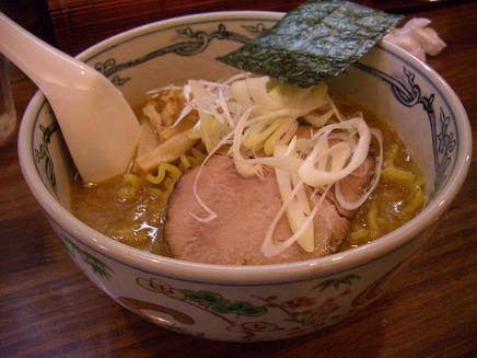 てら（醤油）