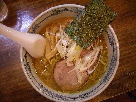てら（醤油）