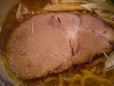 てら（醤油）4